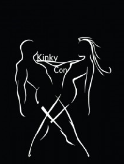 KinkyCon – November 10th – 12th